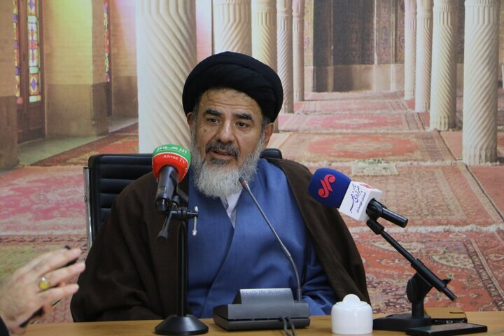 عضو مجلس خبرگان: احترام به ایران بعد از جنگ ۱۲ روزه در دنیا بیشتر شد/ علت طرح موضوع آتش بس از جانب اسرائیل چه بود؟