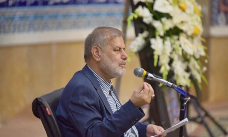 واکنش عضو کمیسیون امنیت ملی به تهدید ترامپ برای حمله نظامی مجدد؛ ترامپ از نظر روانی  بی‌ثبات است/ جنگ آمریکا با ایران همان جنگ کفر و اسلام است