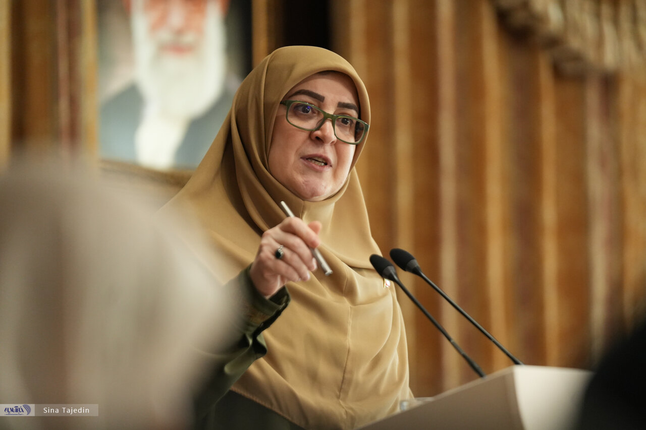 ببینید | مهاجرانی: دولت در حال مدیریت بازار ارز است