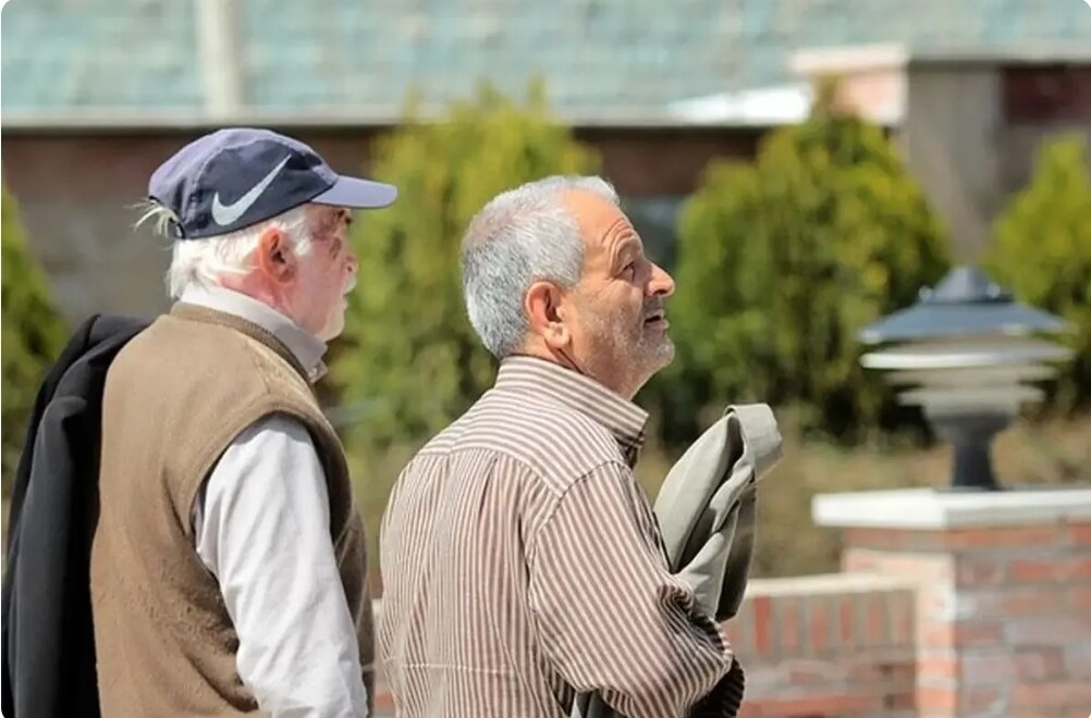 خبر مهم درباره پرداخت معوقات بازنشستگان تامین اجتماعی/ بازنشستگان در این تاریخ منتظر دریافتی ۵ میلیون تومانی باشند؟