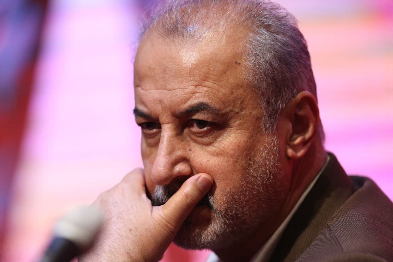 ببینید | ادعای جنجالی درویش درباره درخواست استقلالیها از او! ببینید | ادعای جنجالی درویش درباره درخواست استقلالیها از او!