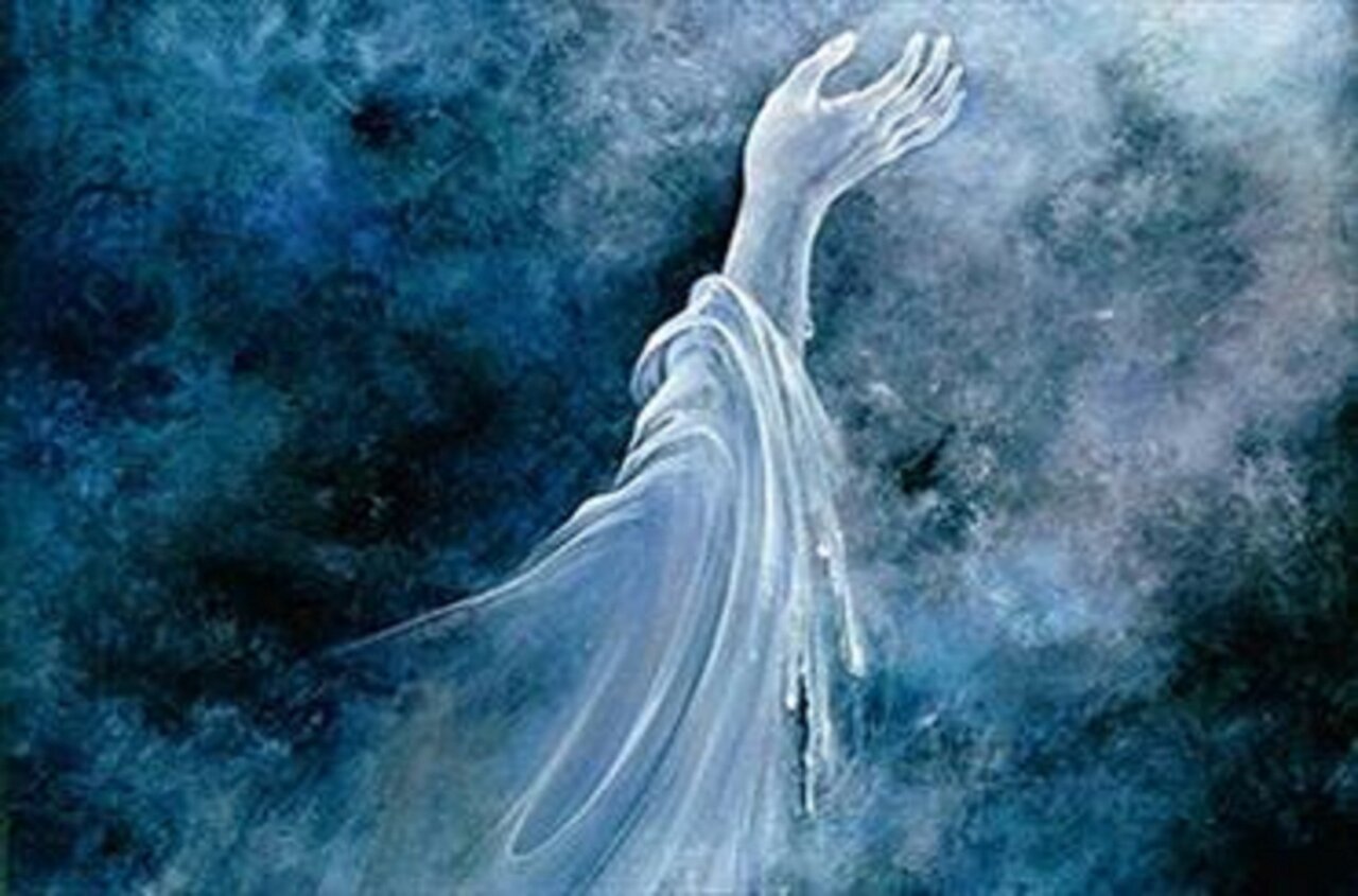 روح از چه وقت ایجاد شده و چه ارتباطی با بدن دارد؟ روح از چه وقت ایجاد شده و چه ارتباطی با بدن دارد؟