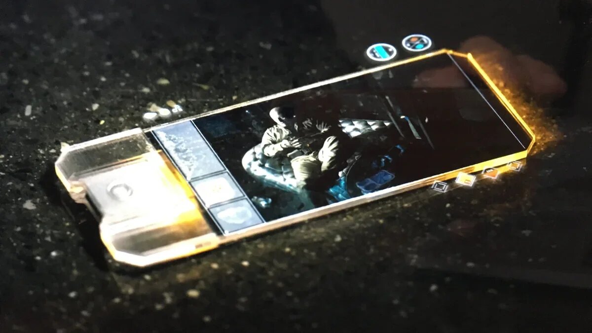 مهمترین ویژگی گوشی هوشمند «دوربین» نیست! مهمترین ویژگی گوشی هوشمند «دوربین» نیست!