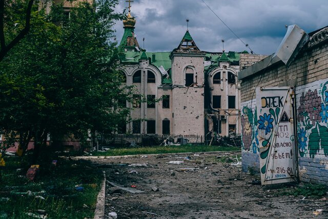 آمریکا: اوکراین خود را برای تداوم جنگ در سال ۲۰۲۶ آماده کند