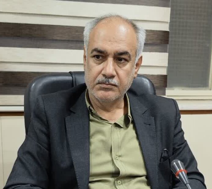 جذب ۶۴۸ تومان اعتبار نقدی و اوراق برای طرحهای سدسازی لرستان جذب ۶۴۸ تومان اعتبار نقدی و اوراق برای طرحهای سدسازی لرستان