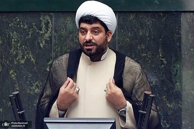 نماینده مجلس: پیام رهبر انقلاب تکلیف برخی تندرویها را روشن کرد/ آنها که درگیر اختلافافکنیهای بیاساس شدهاند، مسیر خود را از جریانات معاند جدا کنند نماینده مجلس: پیام رهبر انقلاب تکلیف برخی تندرویها را روشن کرد/ آنها که درگیر اختلافافکنیهای بیاساس شدهاند، مسیر خود را از جریانات معاند جدا کنند