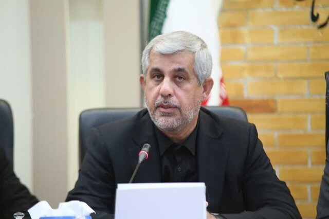 دبیر کمیسیون امنیت ملی مجلس: ترامپ دروغ می‌گوید، هیچ اورانیومی از کشور خارج نشده است/ حق غنی‌سازی، رفع تحریم‌ها و آزادسازی اموال کشور خط قرمز هستند