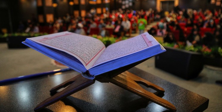 جشن قرآن برای دانش آموزان اول ابتدایی شهر گرمه برگزار شد
